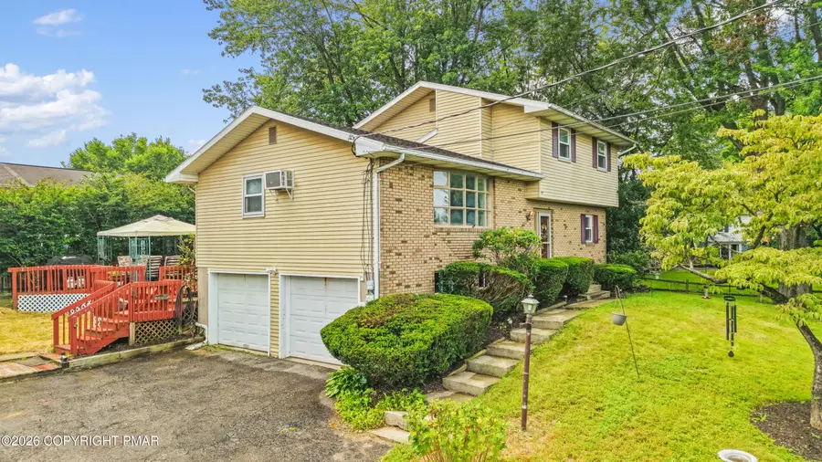 3360 Allen Street, Easton, PA 18045 - #3