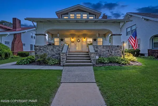 1747 W Union Boulevard, Bethlehem, PA 18018