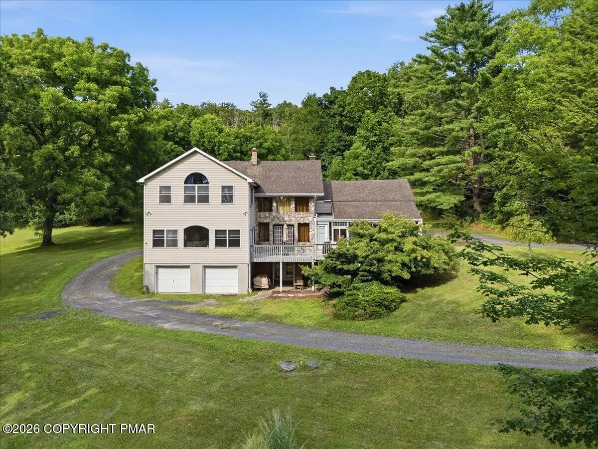 3381 Turkey Hill Road, Stroudsburg, PA 18360 - #1