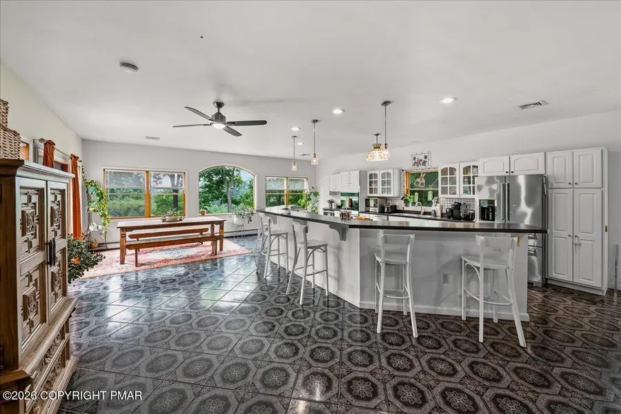 3381 Turkey Hill Road, Stroudsburg, PA 18360 - #3
