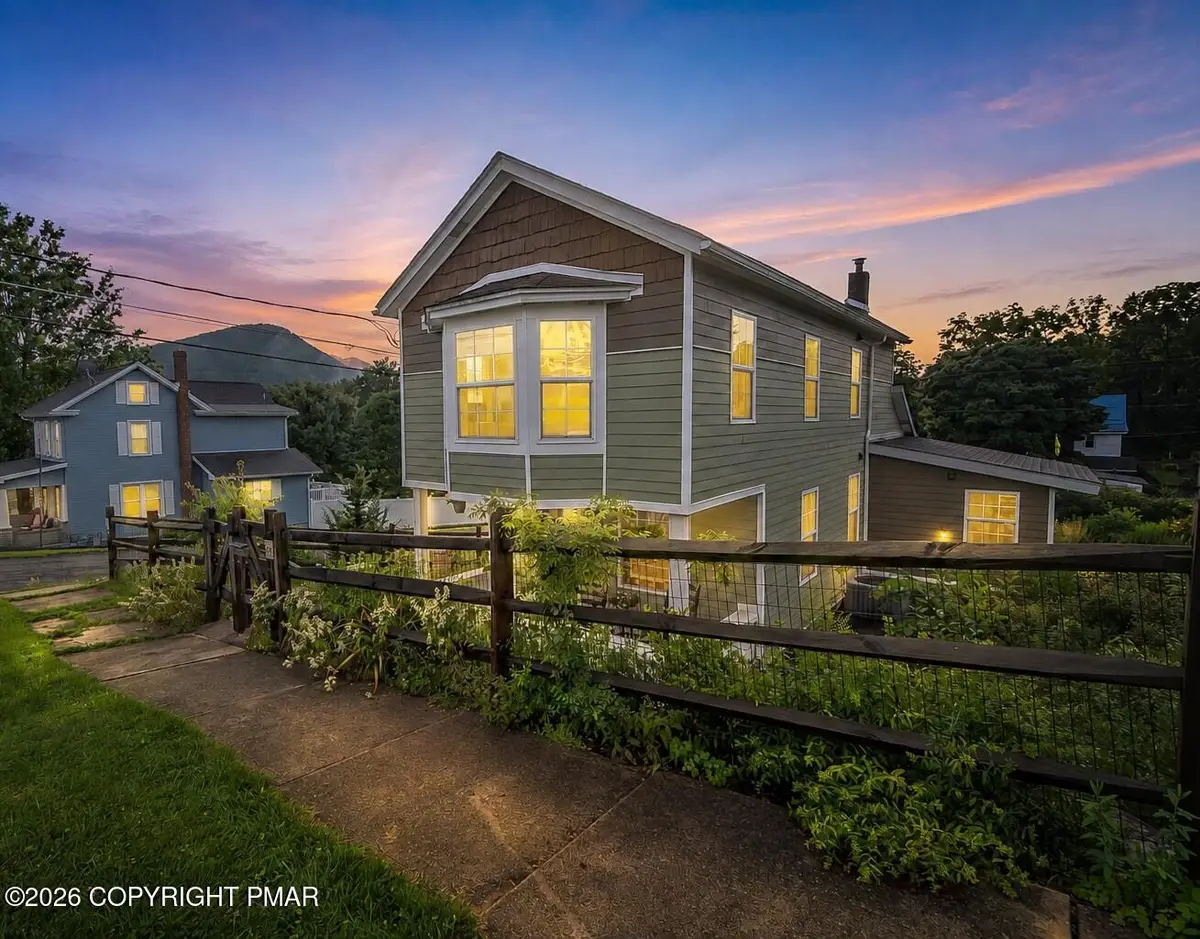 501 Lehigh Street, Jim Thorpe, PA 18229 - #1