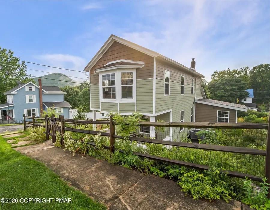 501 Lehigh Street, Jim Thorpe, PA 18229 - #2
