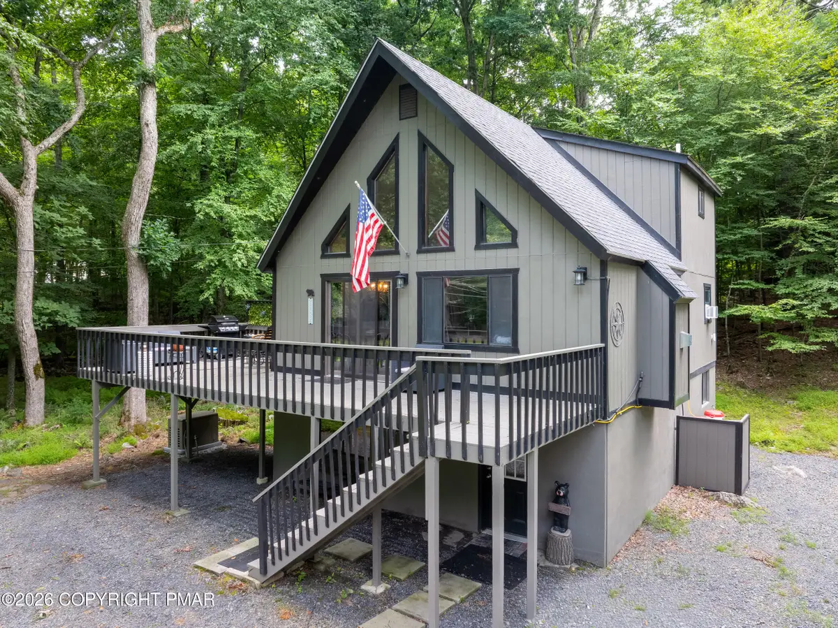 3178 Leisure Lands Road, East Stroudsburg, PA 18302 - #1