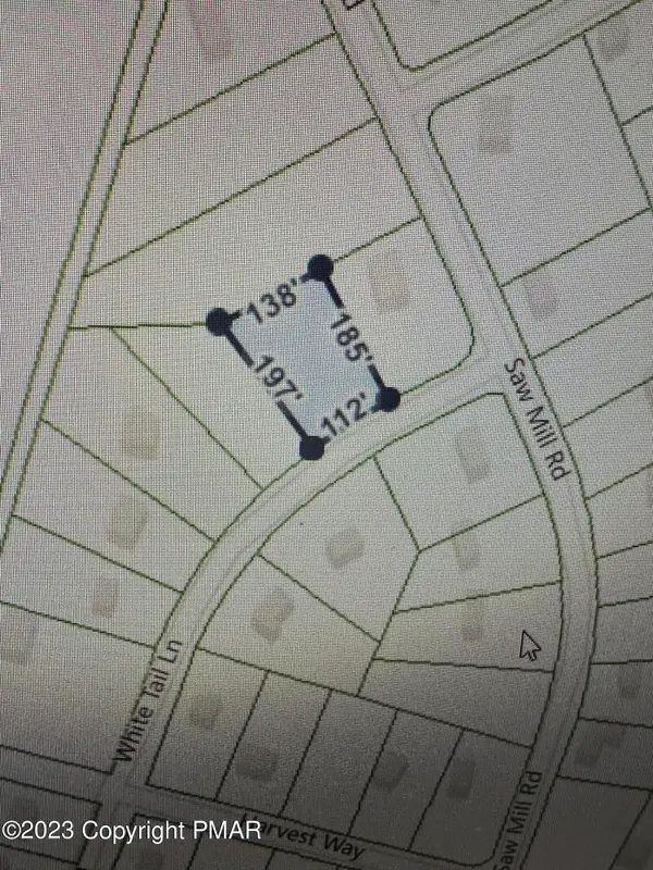 167 #7022 White Tail Ln 7022 Lane, Long Pond, PA 18334