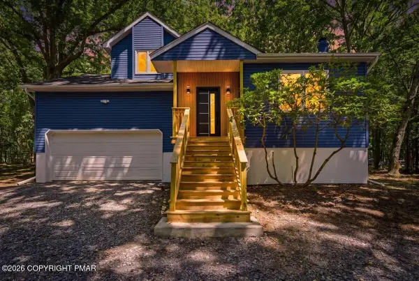 47 Hilltop Circle, East Stroudsburg, PA 18302