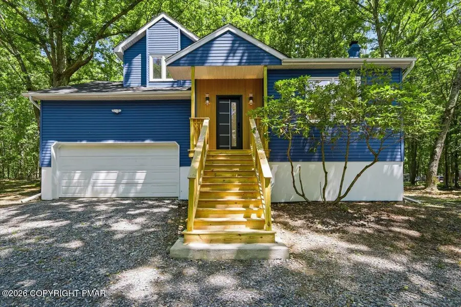 47 Hilltop Circle, East Stroudsburg, PA 18302 - #3