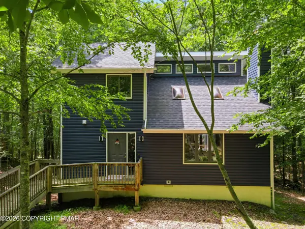 387 Canterbury Road, Bushkill, PA 18324