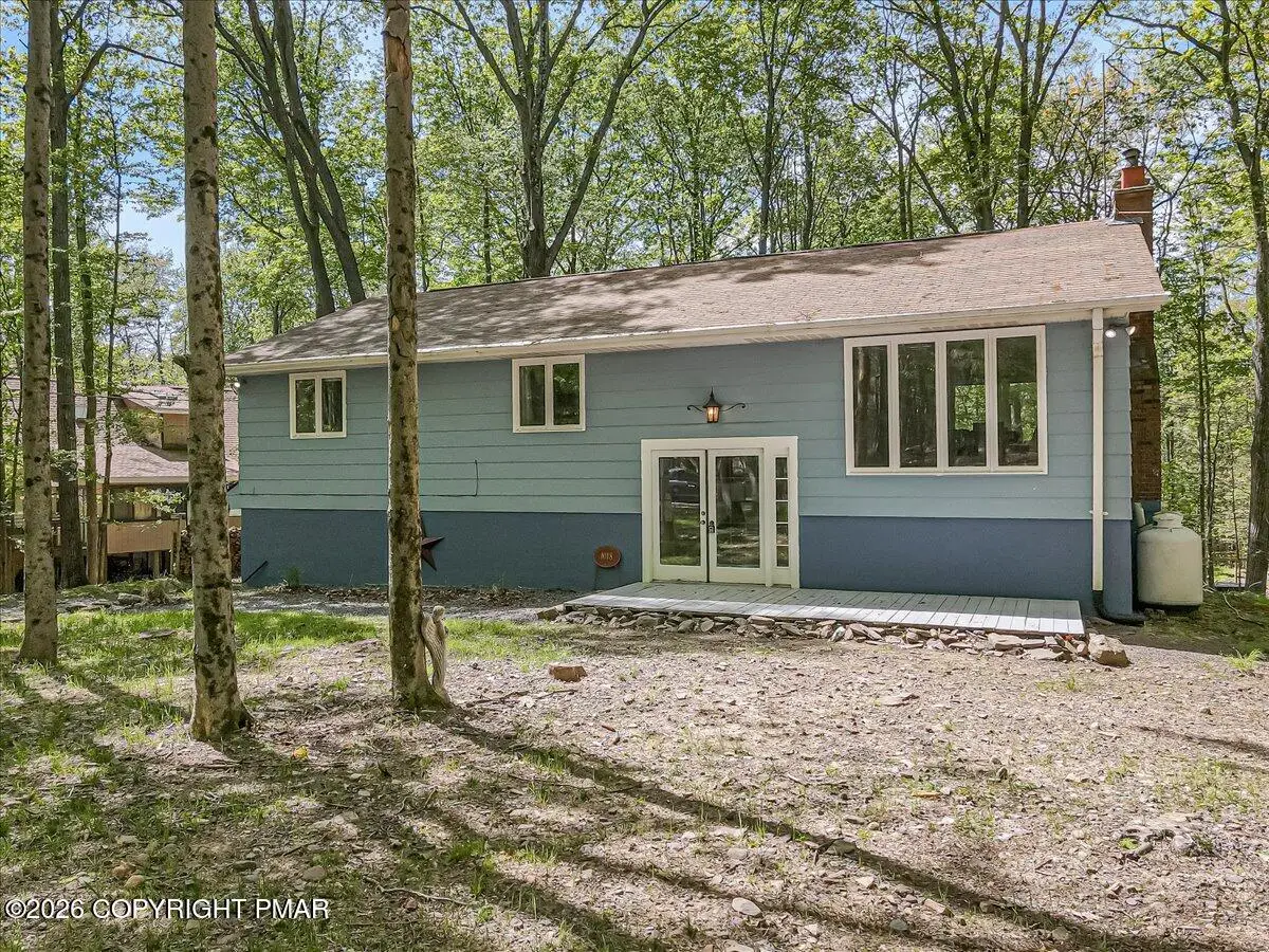 235 White Pine Drive, Pocono Lake, PA 18347 - #1