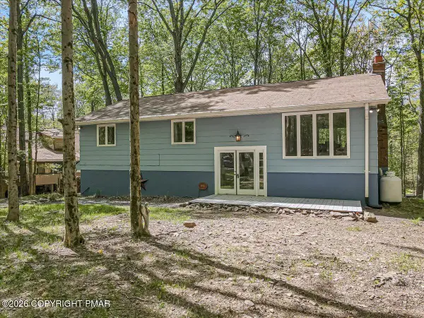235 White Pine Drive, Pocono Lake, PA 18347