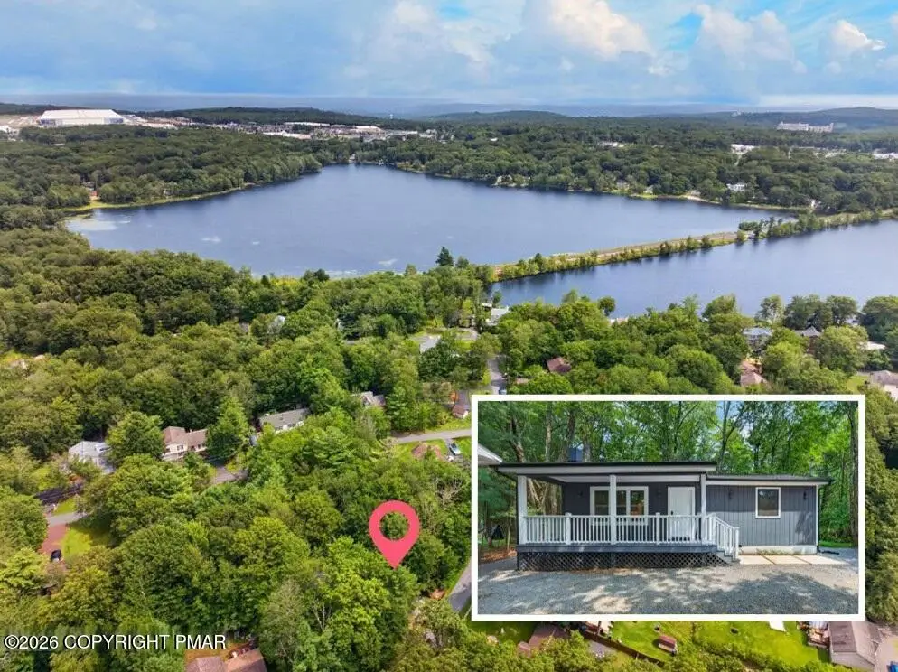 3124 Leisure Drive, Pocono Summit, PA 18346 - #1