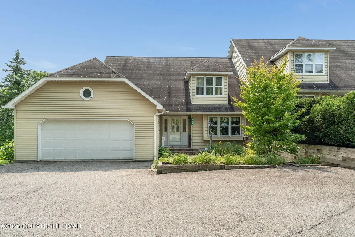 112 Village View Court, Tannersville, PA 18372 - #1