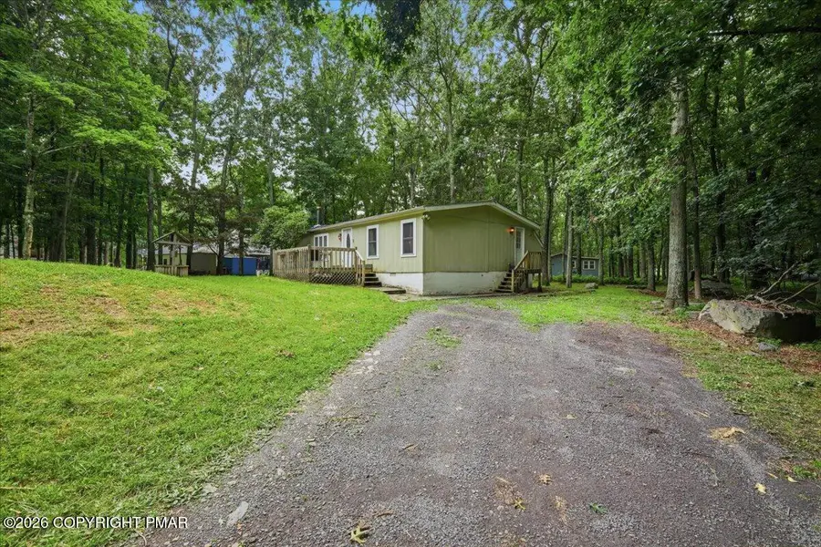 5620 Terrapin Trail, East Stroudsburg, PA 18302 - #2
