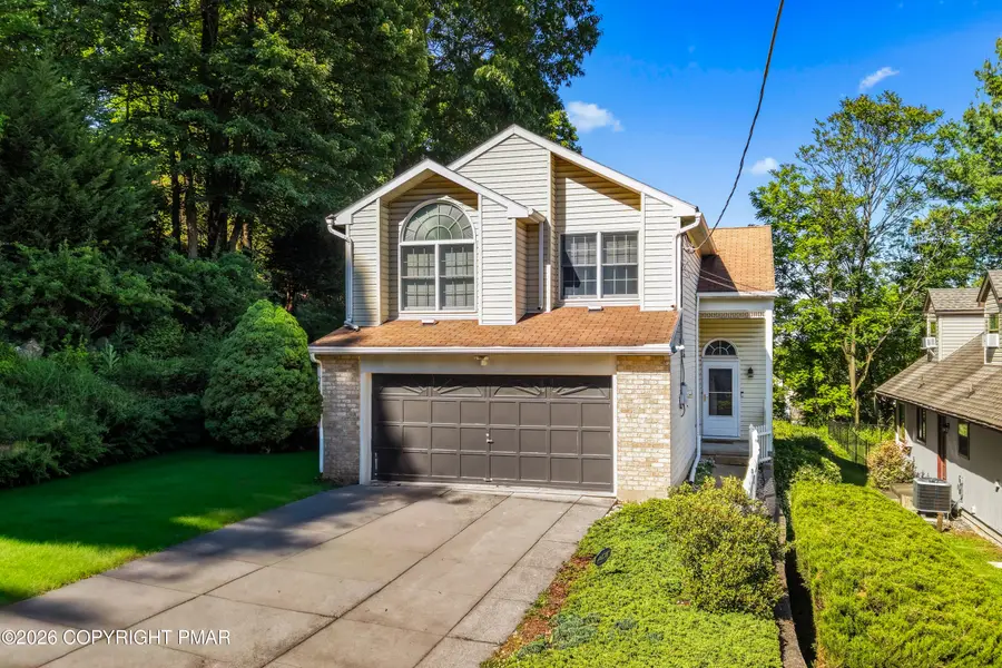 721 Wistar Street, Bethlehem, PA 18015 - #2