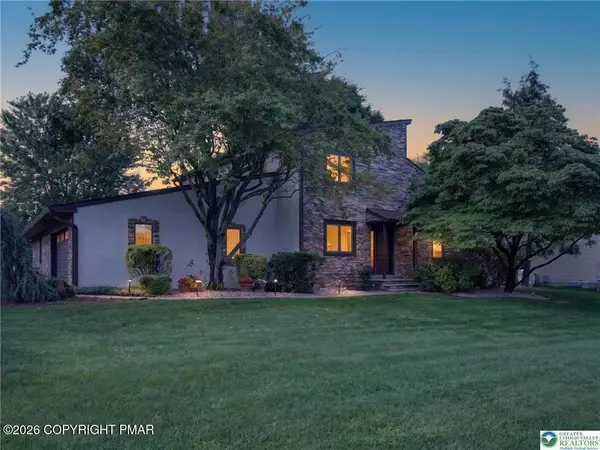 4497 Meadow Drive, Nazareth, PA 18064