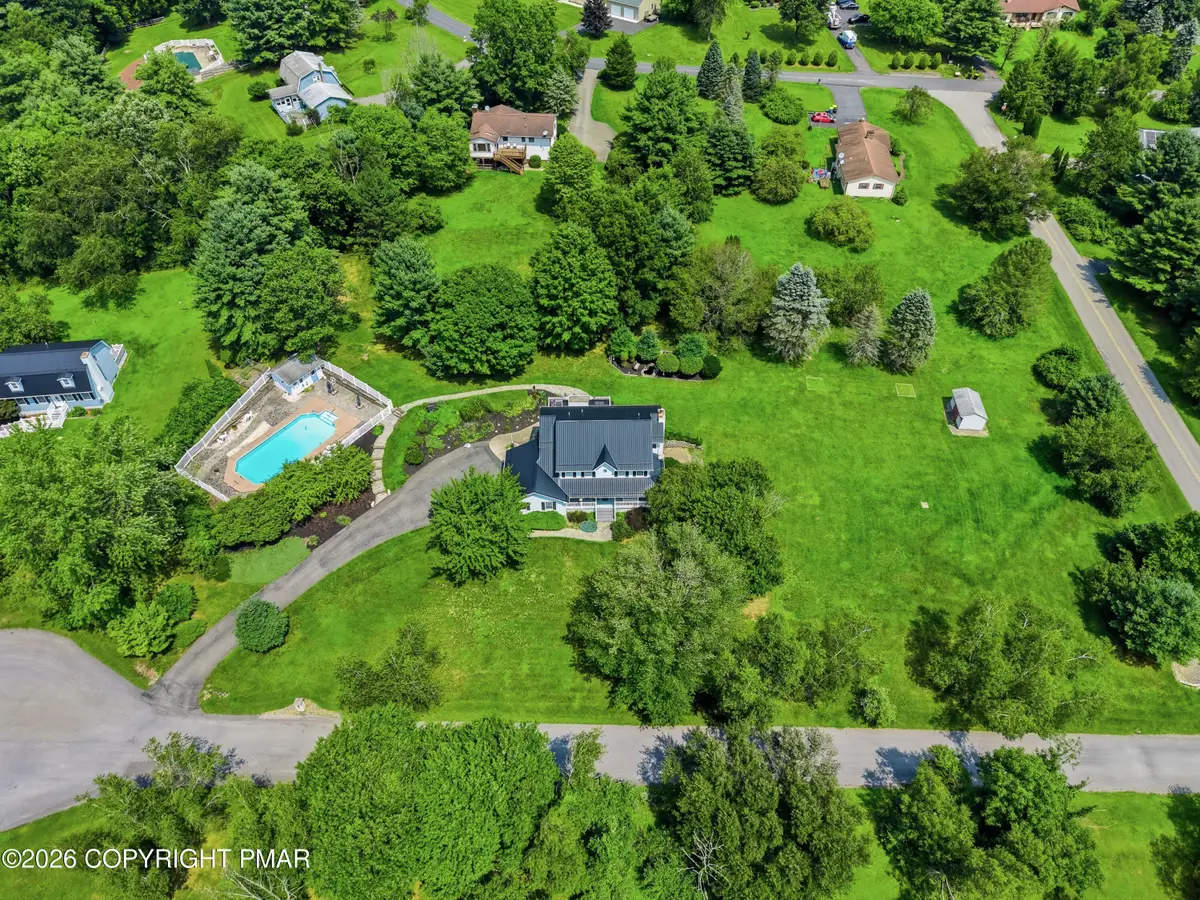 1630 Mohican Court, Effort, PA 18330 - #1