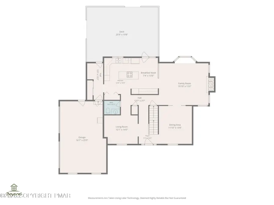1630 Mohican Court, Effort, PA 18330 - #3