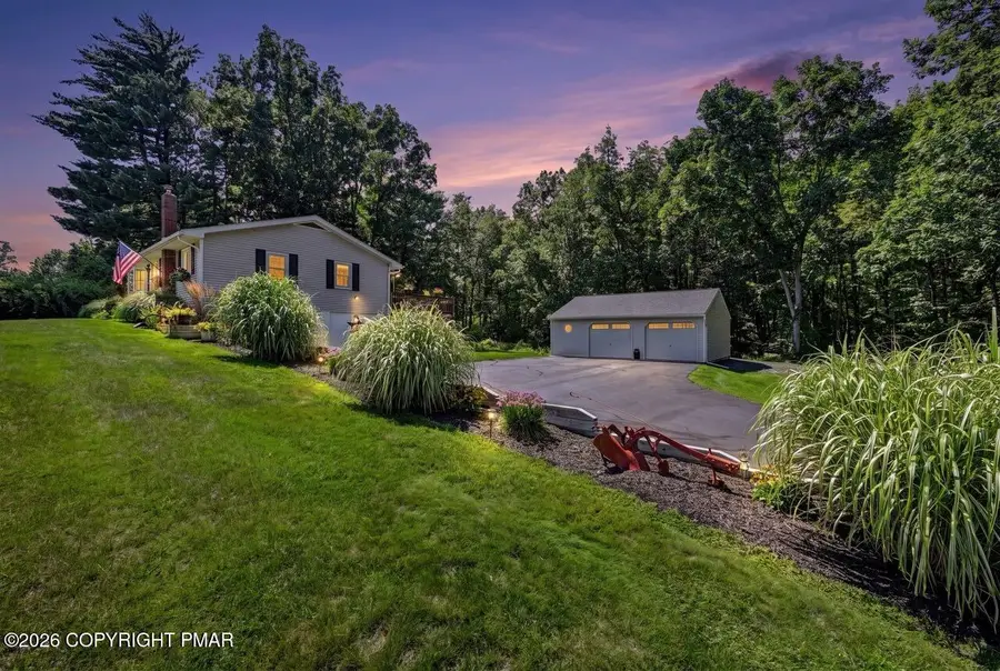 206 Lancelot Drive, Stroudsburg, PA 18360 - #2
