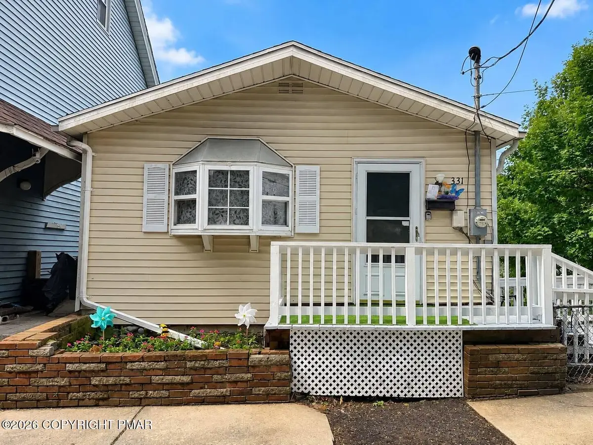 331 W Water Street, Lansford, PA 18232 - #1