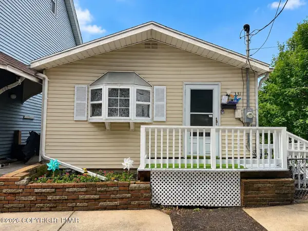 331 W Water Street, Lansford, PA 18232