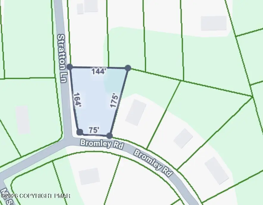 Bromley Rd 201 Road, Henryville, PA 18332 - #3