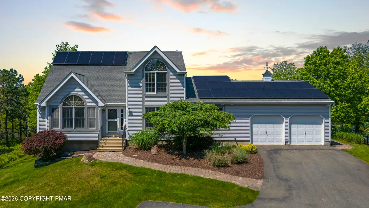 125 English Ivy Court, Long Pond, PA 18334 - #1