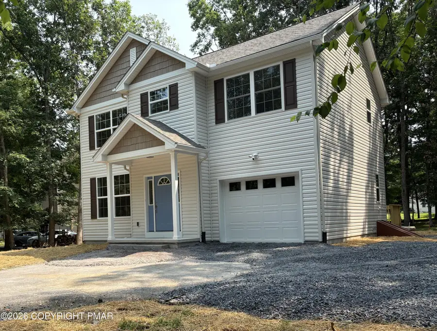 4217 Woodacres Drive, East Stroudsburg, PA 18301 - #2