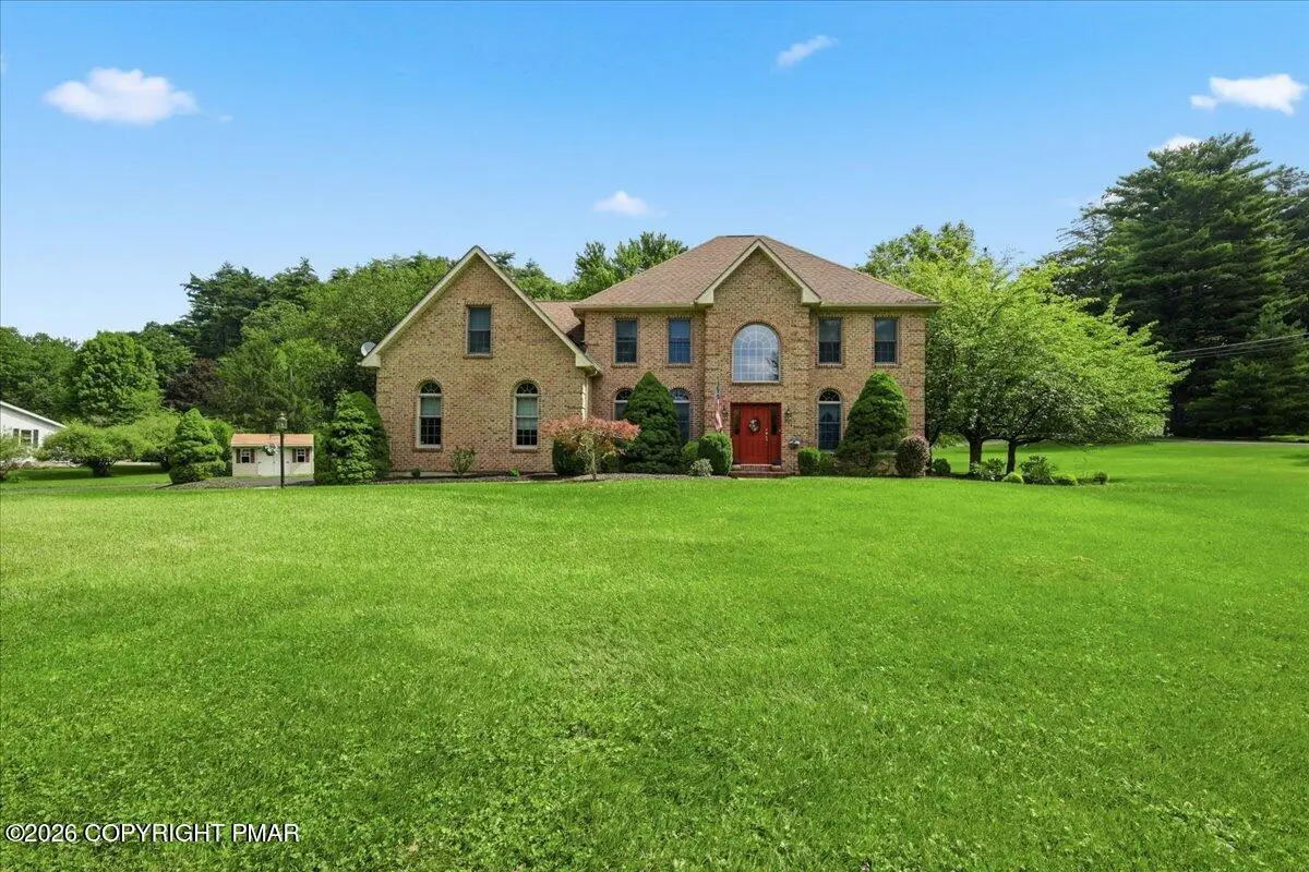 5401 Shelbrooke Drive, Stroudsburg, PA 18360 - #1