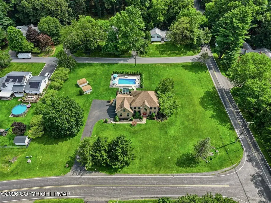 5401 Shelbrooke Drive, Stroudsburg, PA 18360 - #2