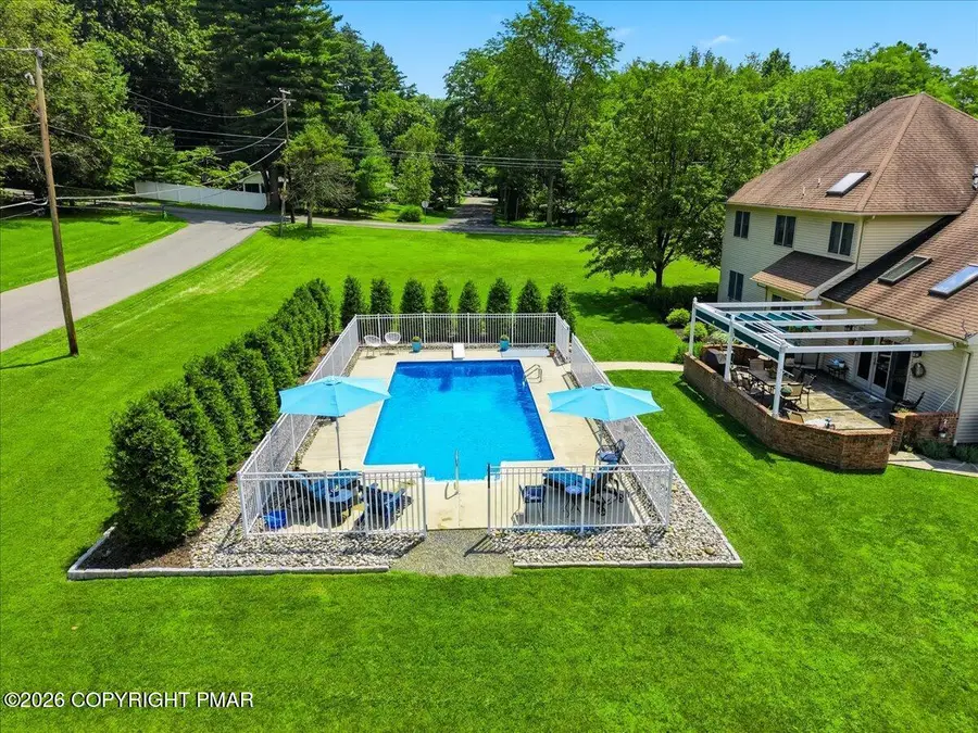 5401 Shelbrooke Drive, Stroudsburg, PA 18360 - #3