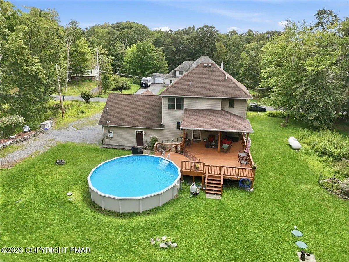 317 Ginger Lane, East Stroudsburg, PA 18301 - #1