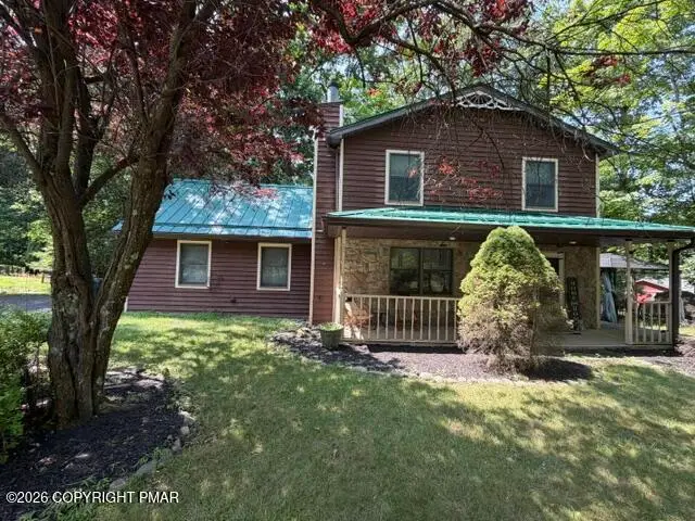 212 Bear Run Drive, Drums, PA 18222 - #1