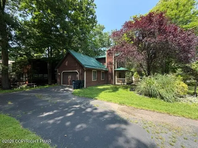 212 Bear Run Drive, Drums, PA 18222 - #2