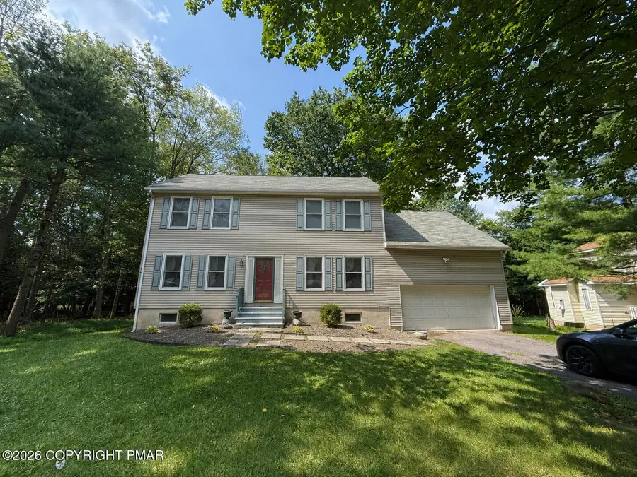 1127 Thunder Drive, Pocono Summit, PA 18346 - #2