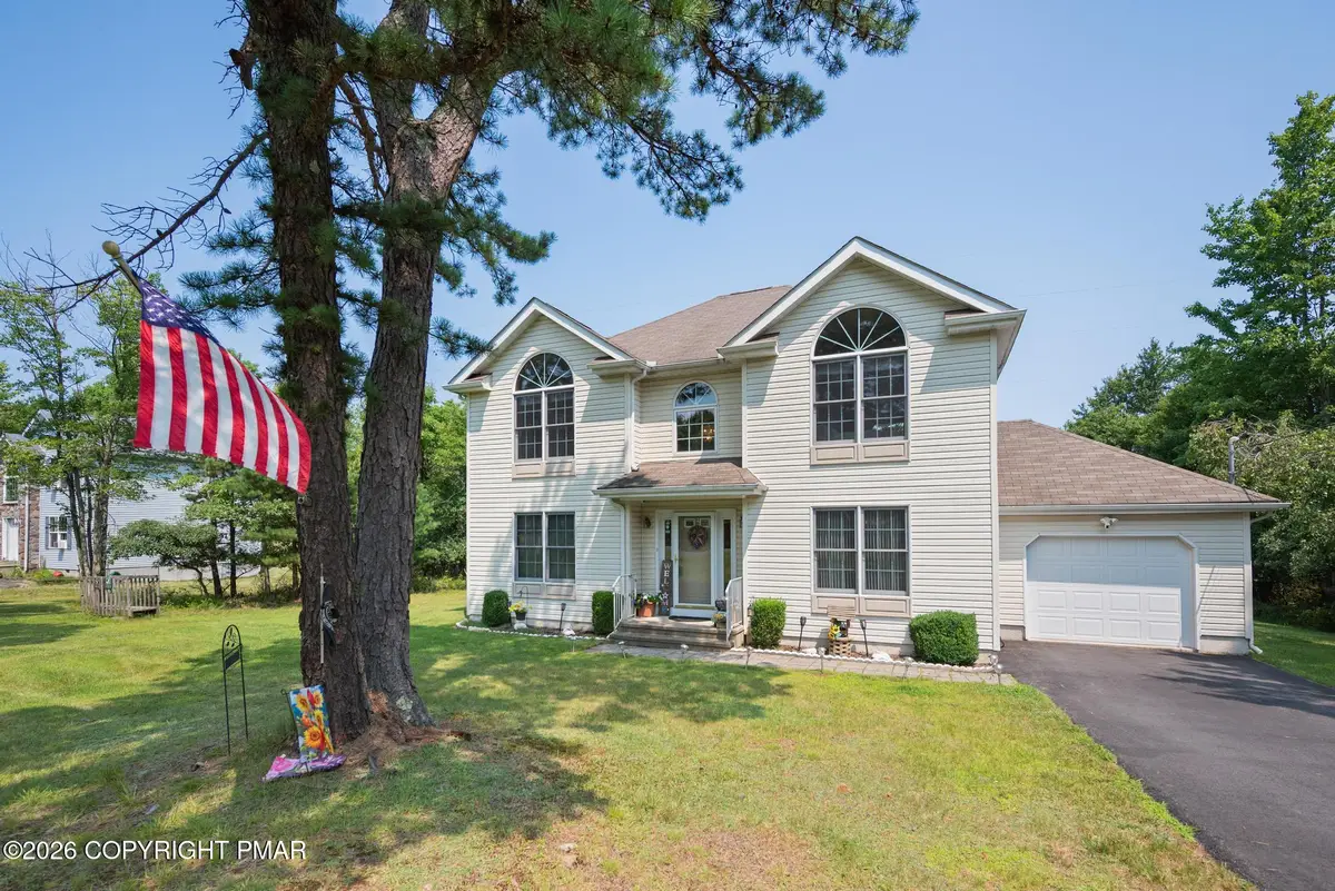 965 Cricket Lane, Long Pond, PA 18334 - #1