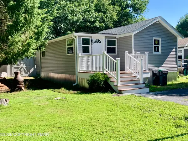 171 Green Mountain Drive, East Stroudsburg, PA 18302
