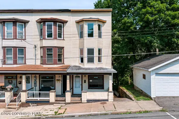 505 E Ridge Street, Lansford, PA 18232