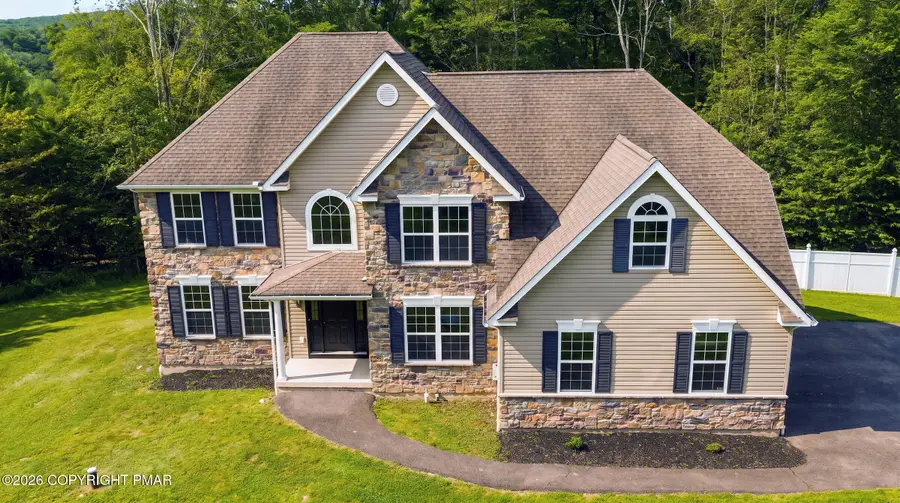 129 Doria Drive, Blakeslee, PA 18610 - #2