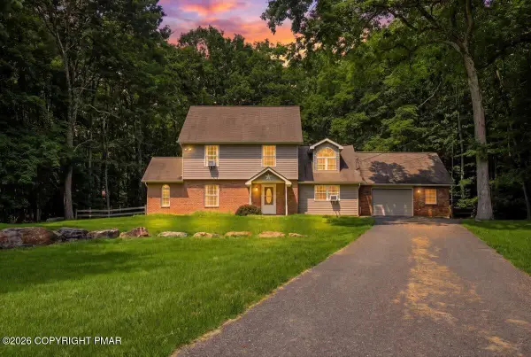 122 Big Spring Boulevard, Kunkletown, PA 18058