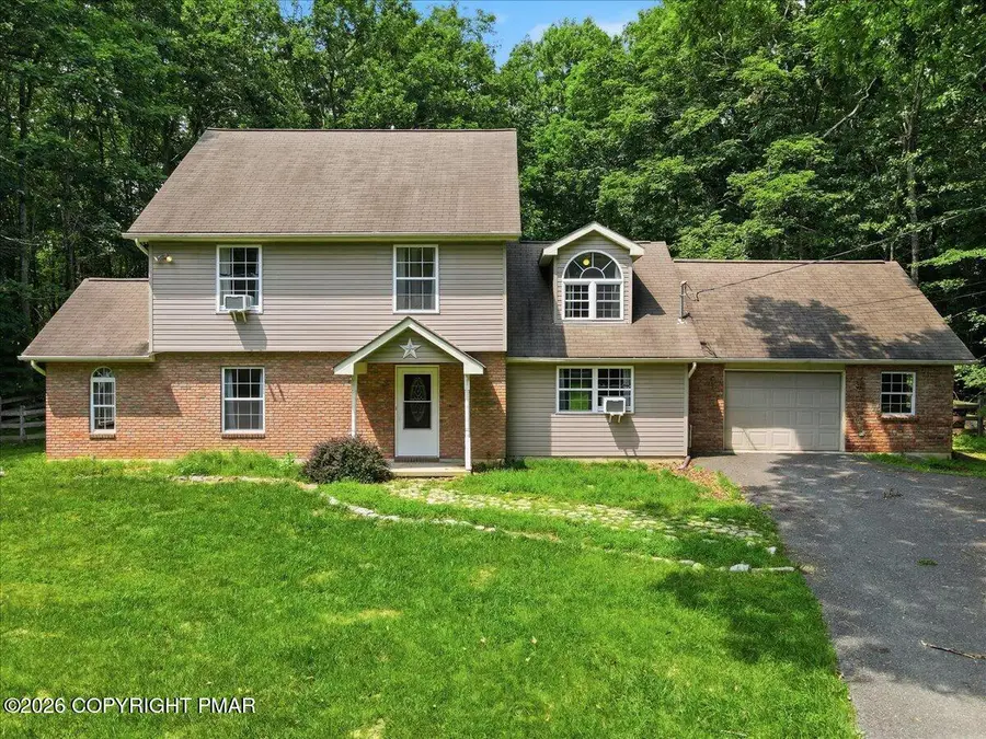 122 Big Spring Boulevard, Kunkletown, PA 18058 - #3
