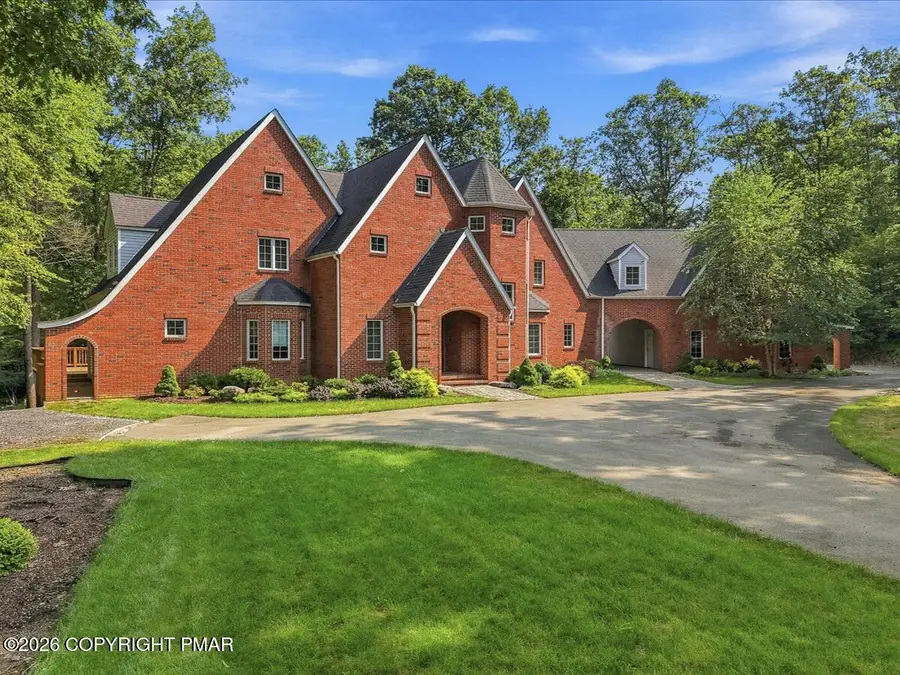 213 Escoll Drive, East Stroudsburg, PA 18301 - #3