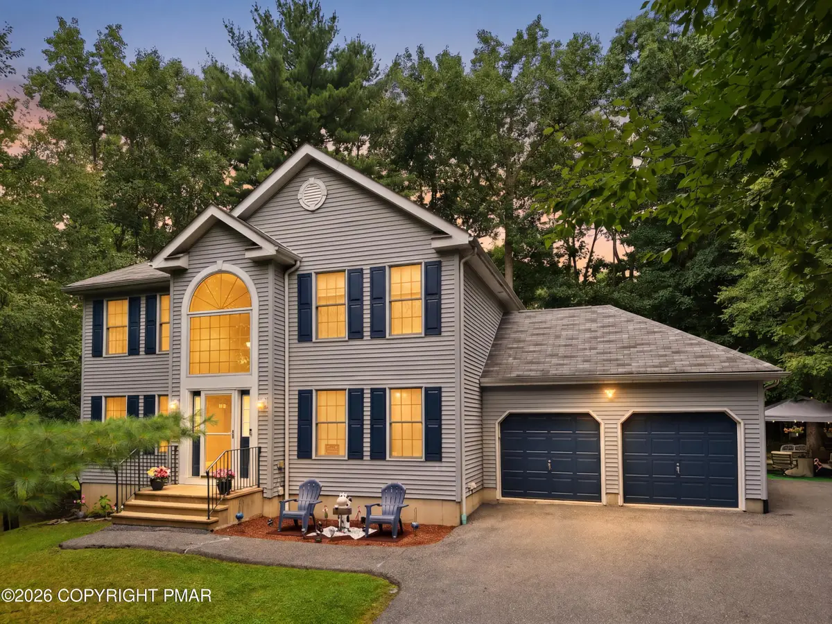 7109 Oakland Terrace, East Stroudsburg, PA 18301 - #1