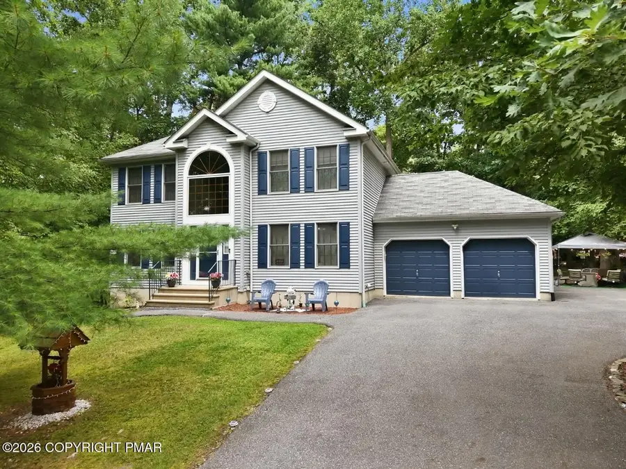 7109 Oakland Terrace, East Stroudsburg, PA 18301 - #2