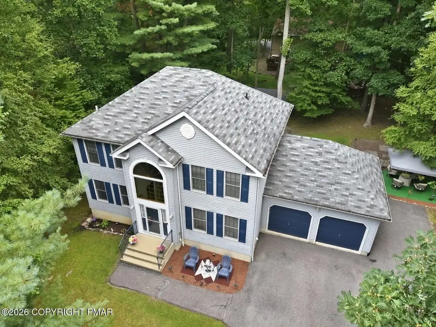 7109 Oakland Terrace, East Stroudsburg, PA 18301 - #3