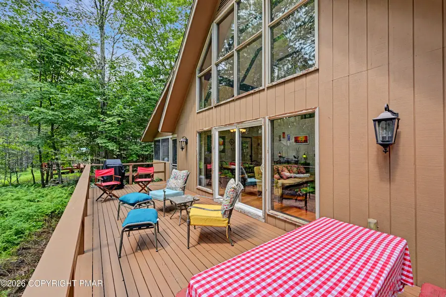 1521 Crestview Lane, Pocono Pines, PA 18350 - #3