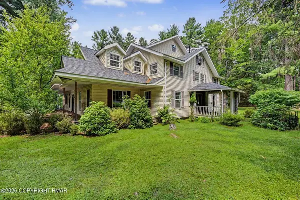5241 Pocono Crest Road, Pocono Pines, PA 18350