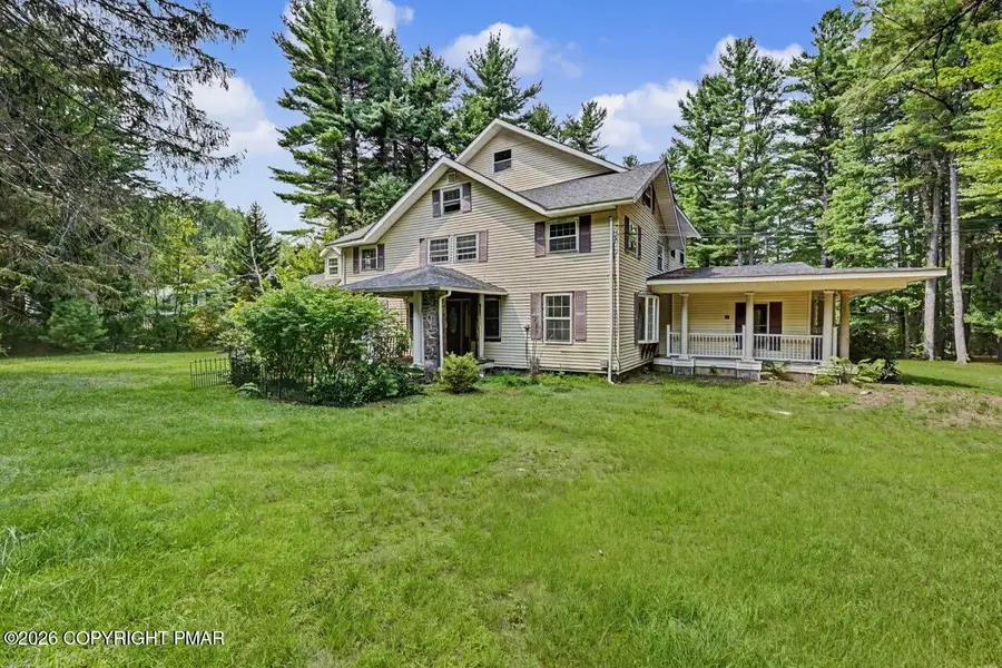 5241 Pocono Crest Road, Pocono Pines, PA 18350 - #2