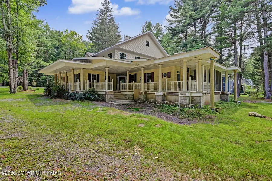 5241 Pocono Crest Road, Pocono Pines, PA 18350 - #3