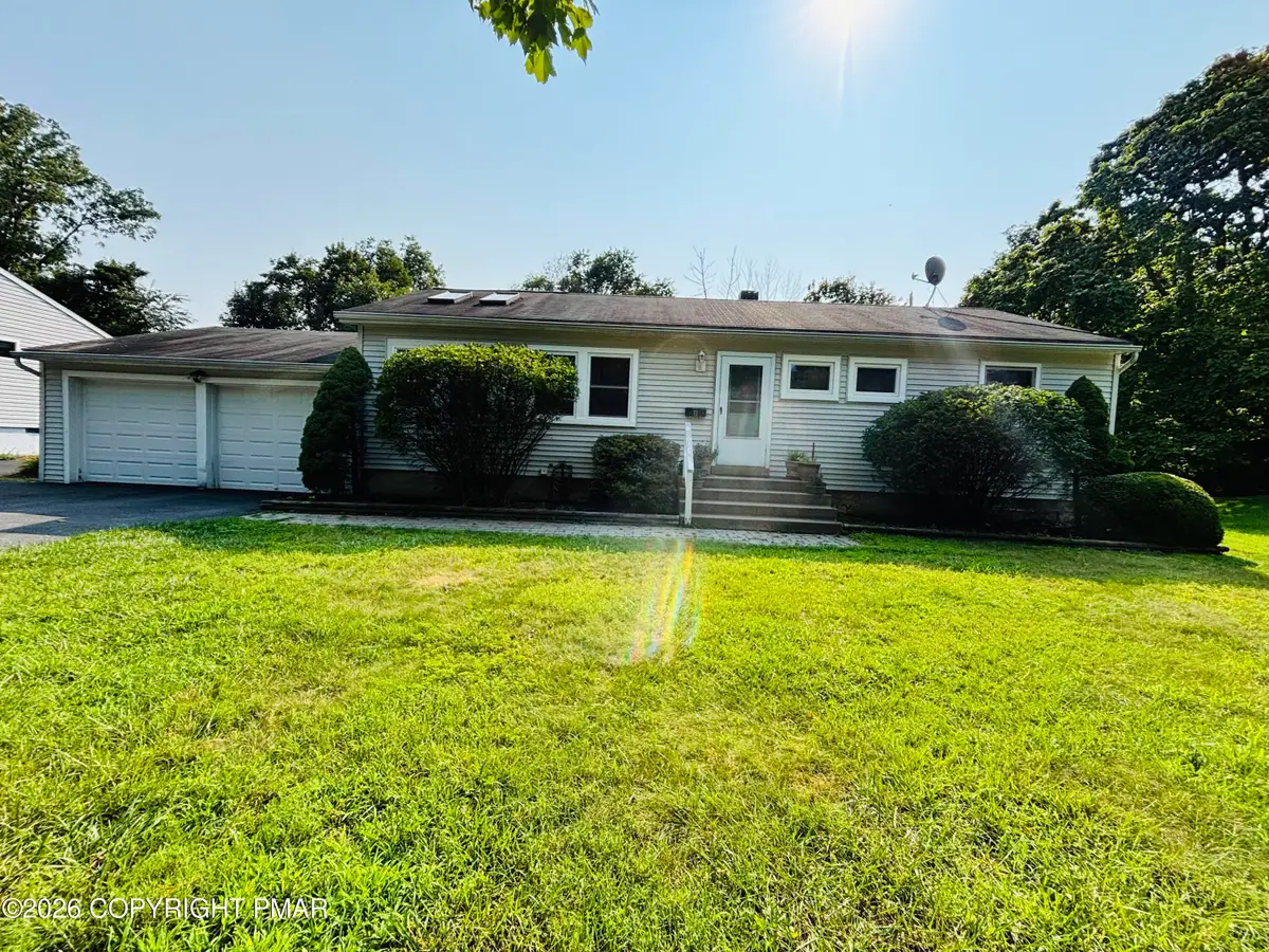 77 Ransberry Avenue, East Stroudsburg, PA 18301 - #1