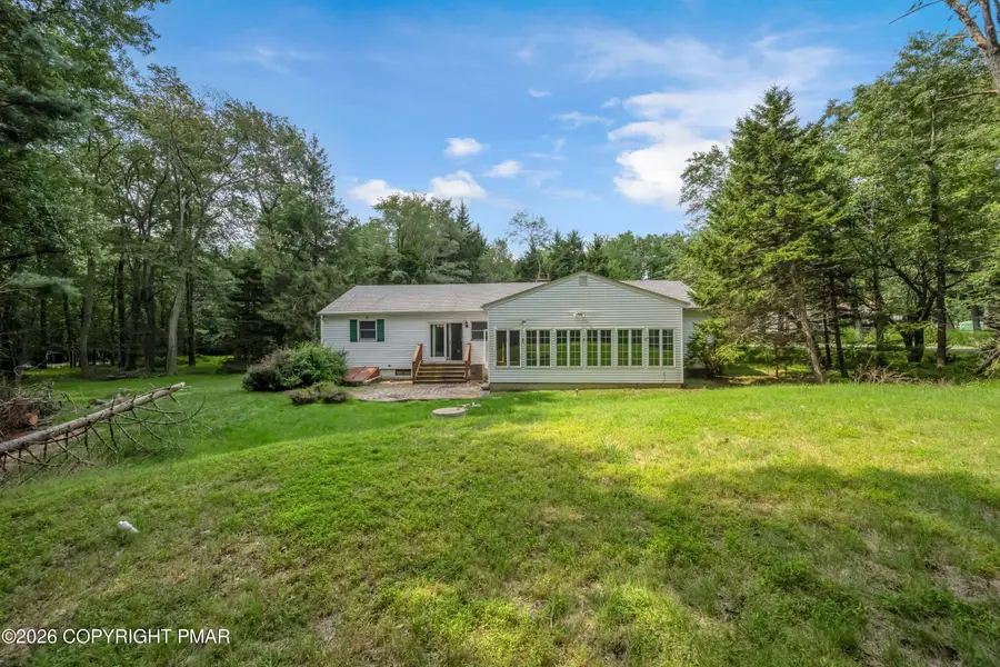6469 Laurel Road, Pocono Summit, PA 18346 - #2