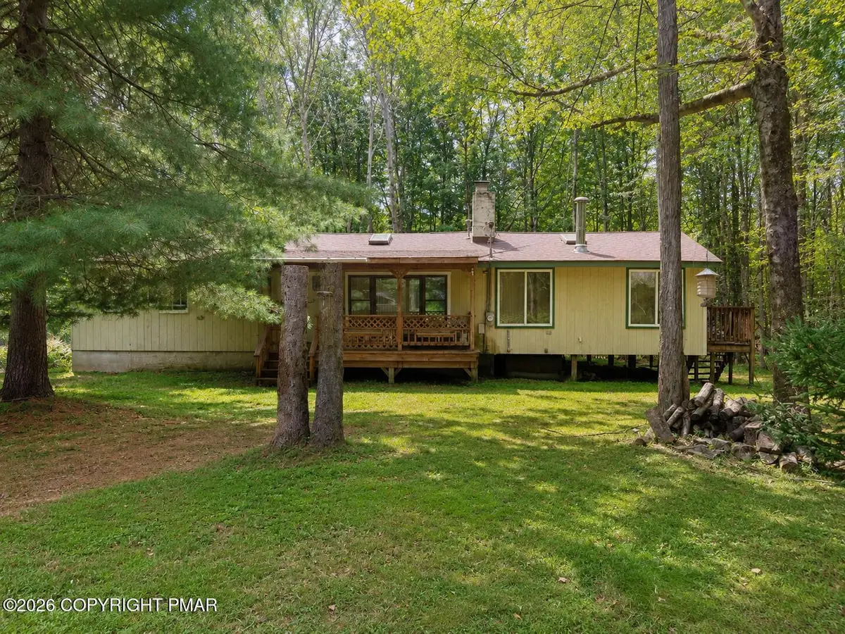 204 Pontiac Path, Pocono Lake, PA 18347 - #1